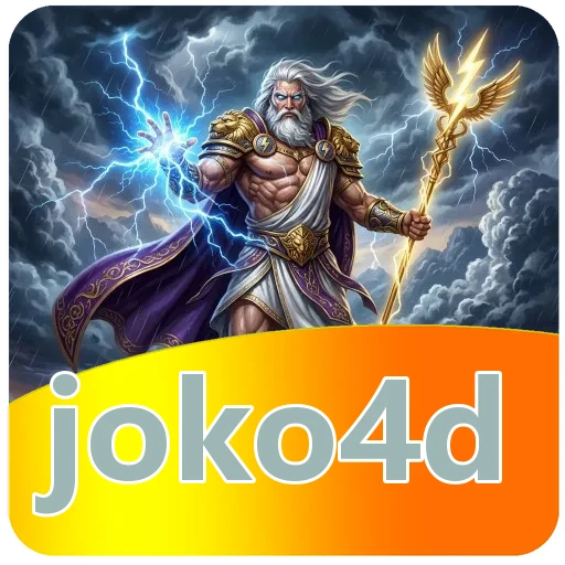 Pratinjau antarmuka joko4d