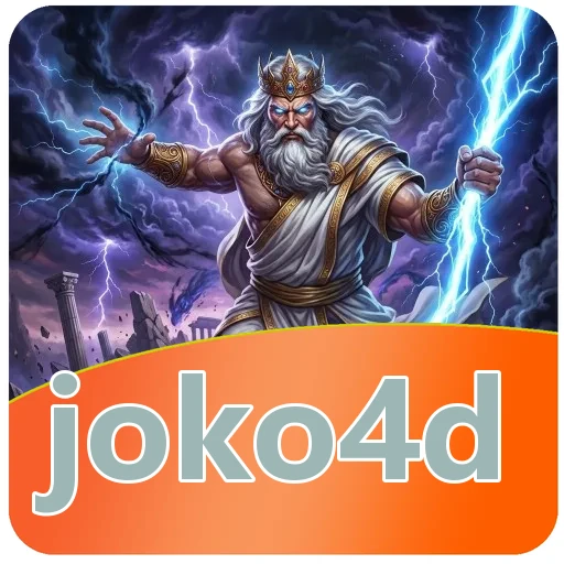 Pratinjau antarmuka joko4d